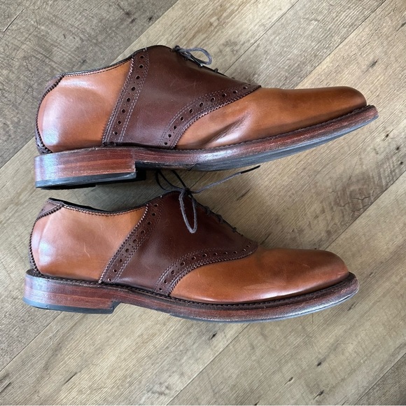 Allen Edmonds Shelton Oxford main image 10